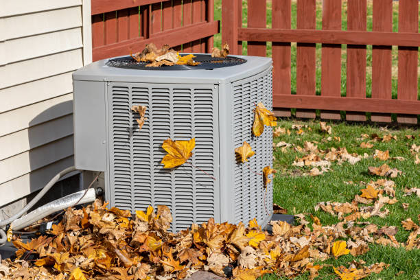 Best HVAC Installation Services  in Fountain Green, UT