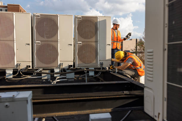 Best Affordable HVAC Services  in Fountain Green, UT