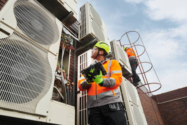 Affordable Air Conditioning Repair in Fountain Green, UT