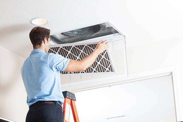 Best HVAC Repair Near Me  in Fountain Green, UT