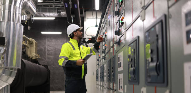 Best Residential HVAC Services  in Fountain Green, UT
